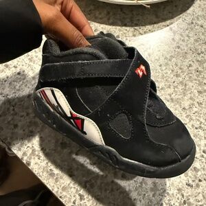 Jordan 8s